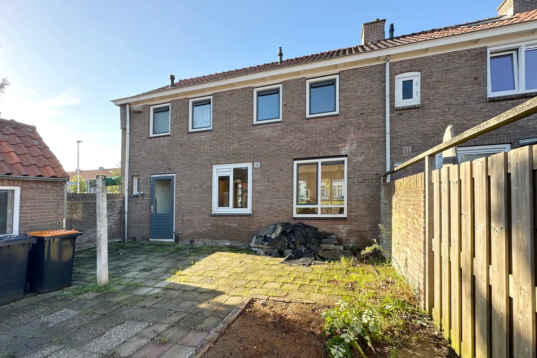 Foto 16 van Ieplaan 78