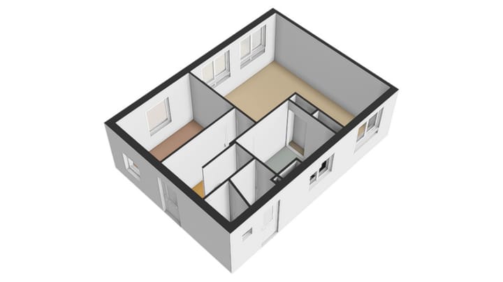 Photo 19 of Ieplaan 78