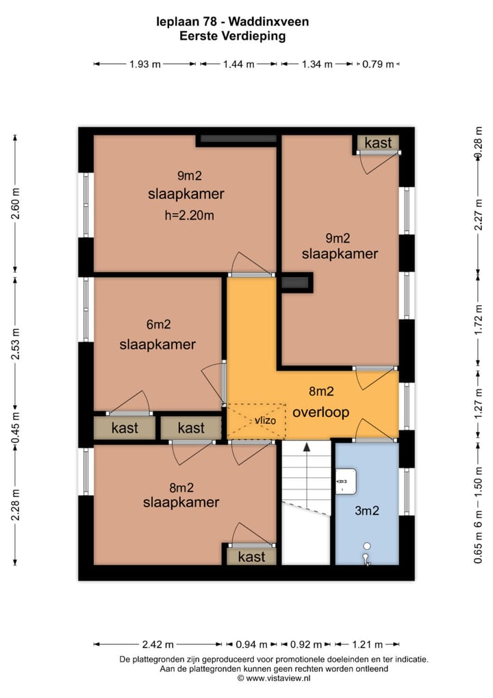 Photo 20 of Ieplaan 78