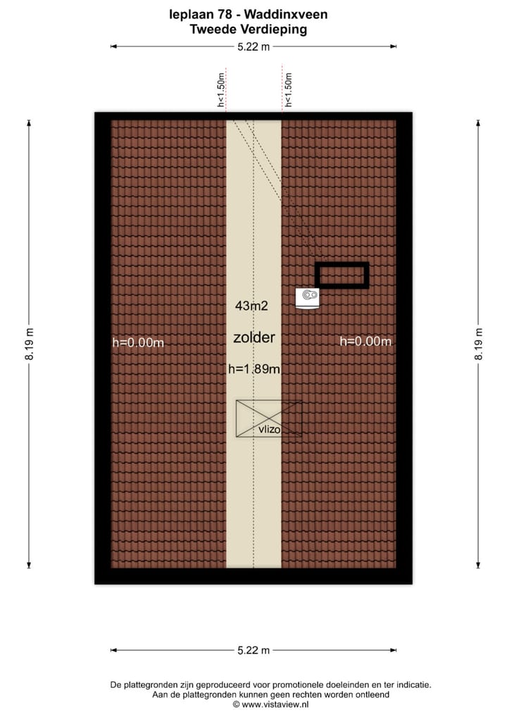 Photo 22 of Ieplaan 78