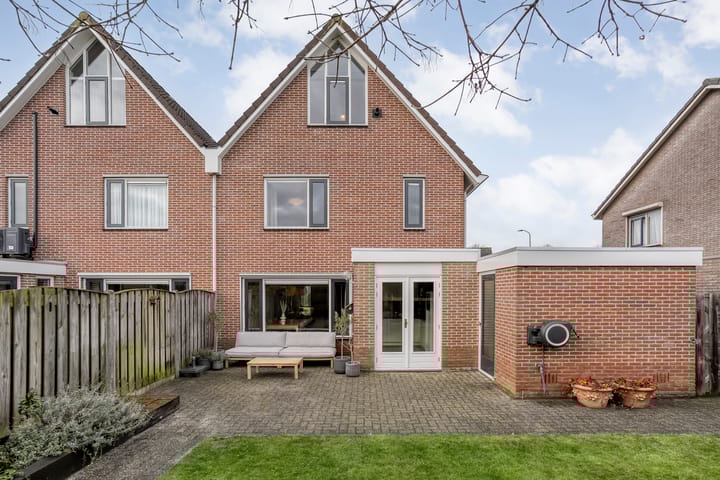 Photo 44 of Loozermars-Zuid 44