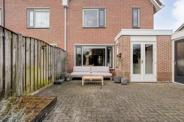 Photo 45 of Loozermars-Zuid 44