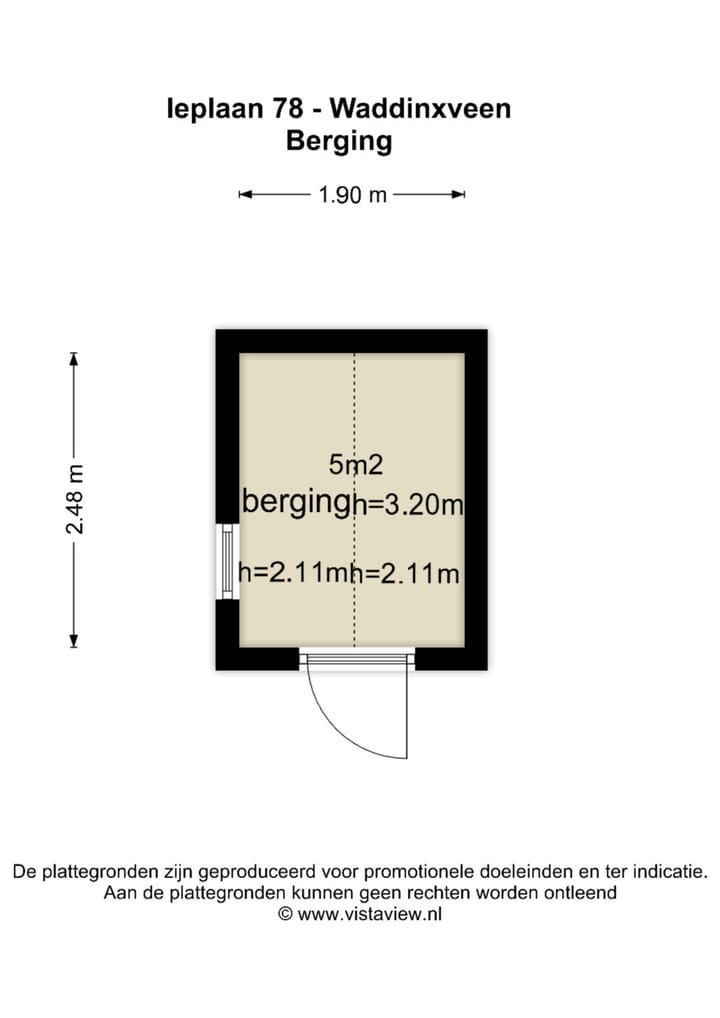 Photo 24 of Ieplaan 78