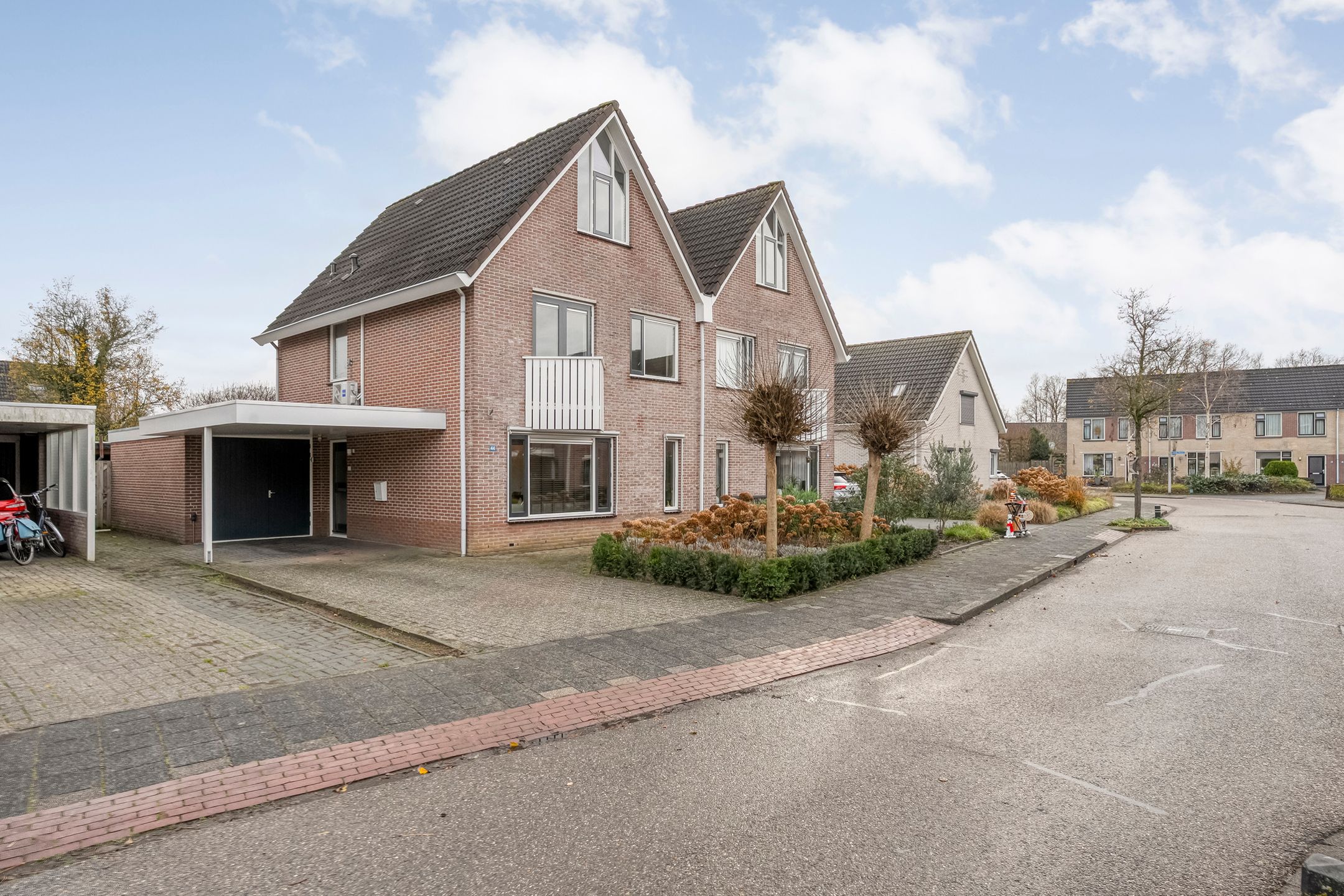 Foto 48 van Loozermars-Zuid 44