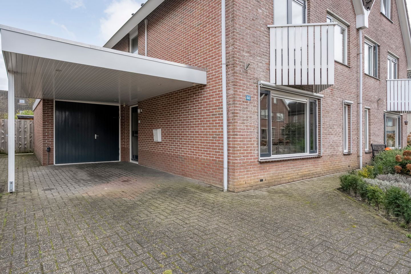 Foto 49 van Loozermars-Zuid 44