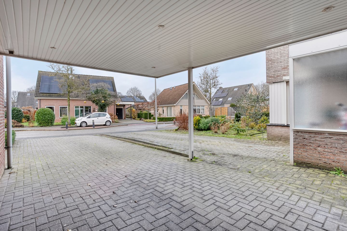 Foto 50 van Loozermars-Zuid 44