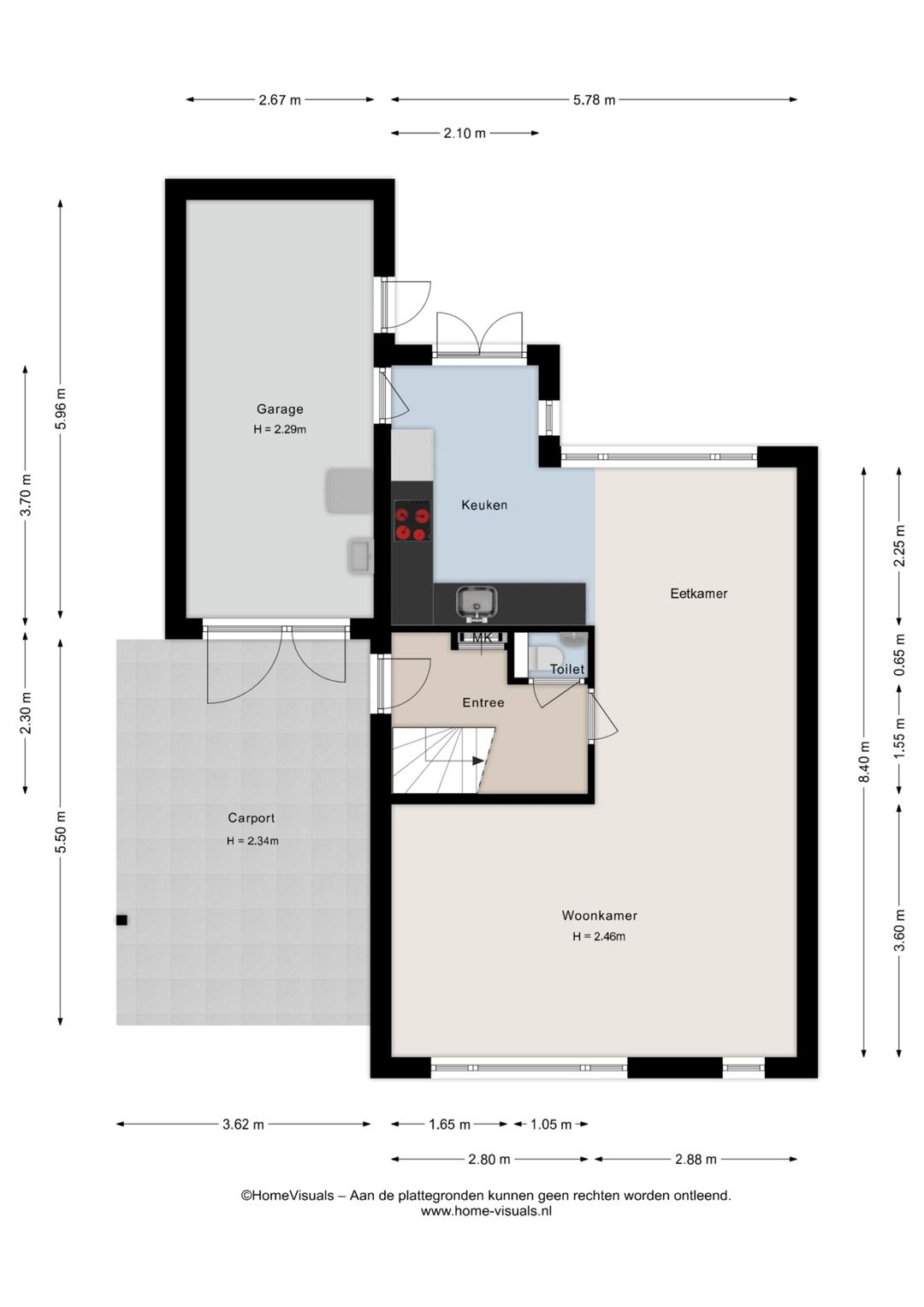 Foto 52 van Loozermars-Zuid 44