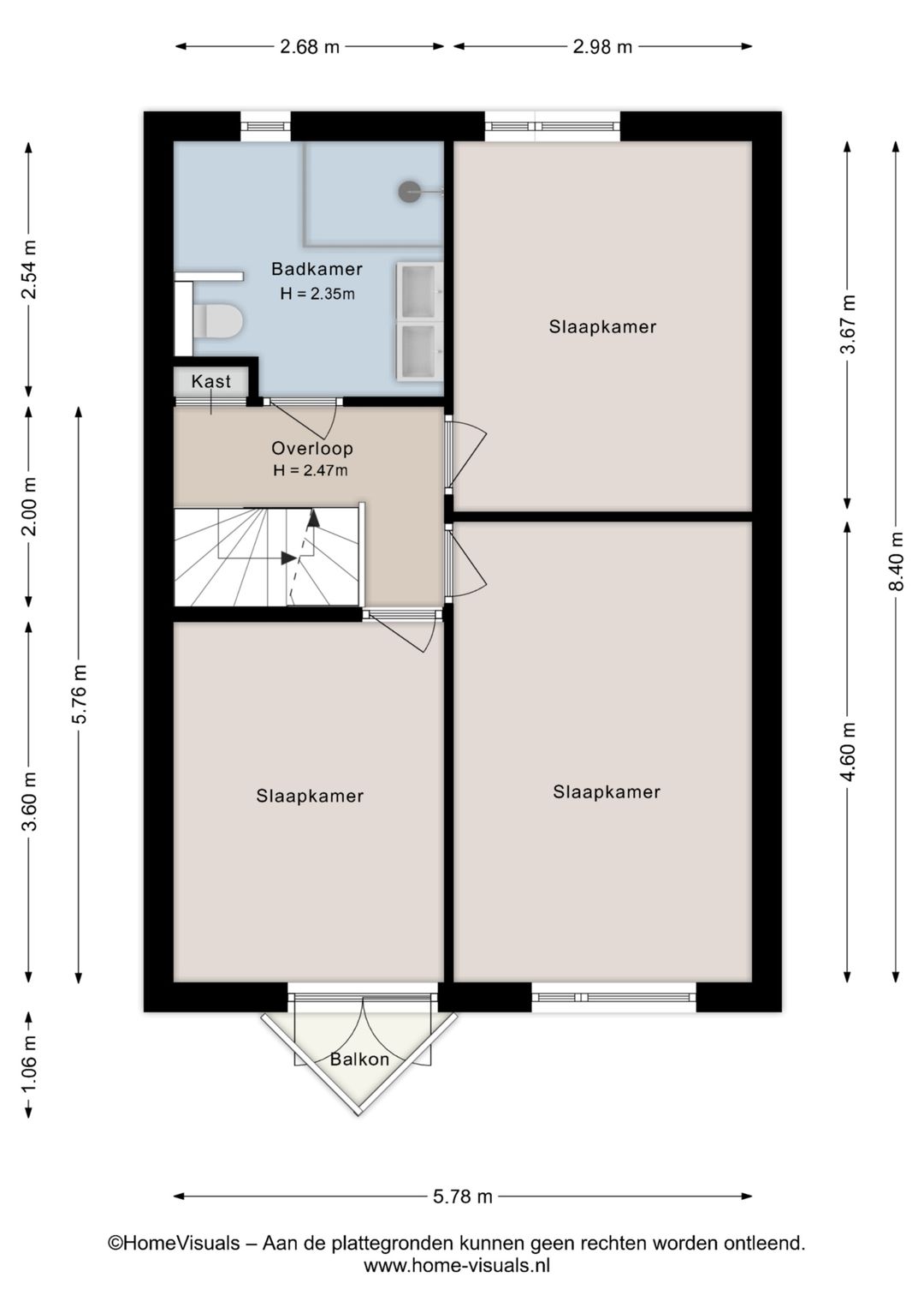 Foto 53 van Loozermars-Zuid 44
