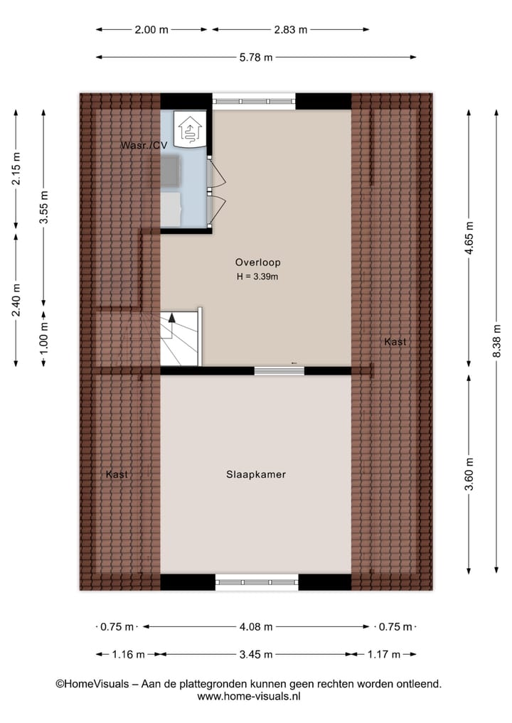 Photo 54 of Loozermars-Zuid 44