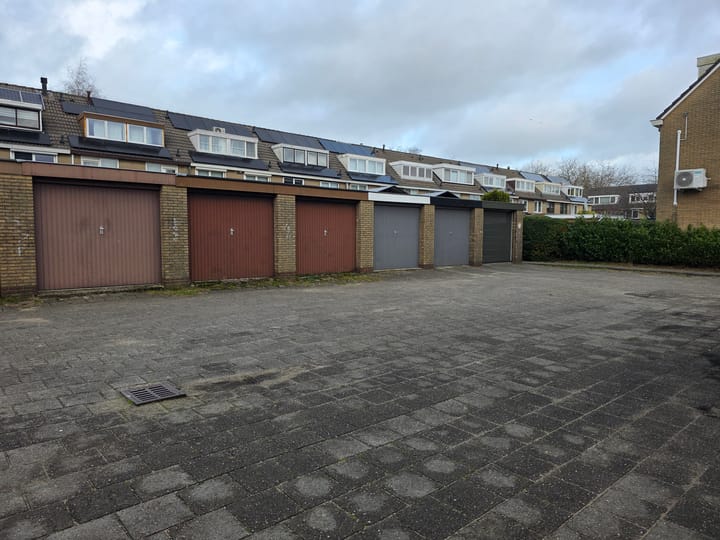 Foto 2 van Aakstraat 20-A