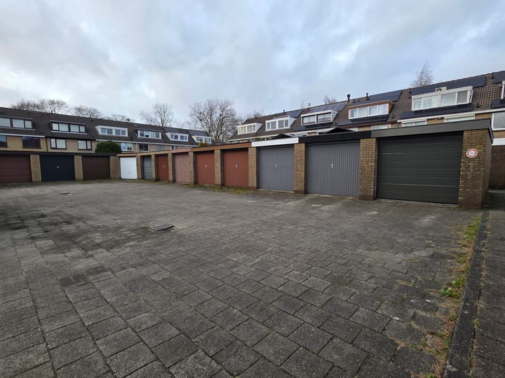 Foto 3 van Aakstraat 20-A