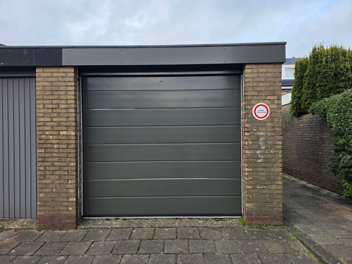 Foto 5 van Aakstraat 20-A