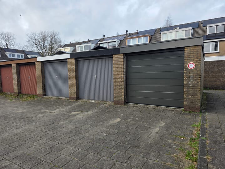 Foto 4 van Aakstraat 20-A