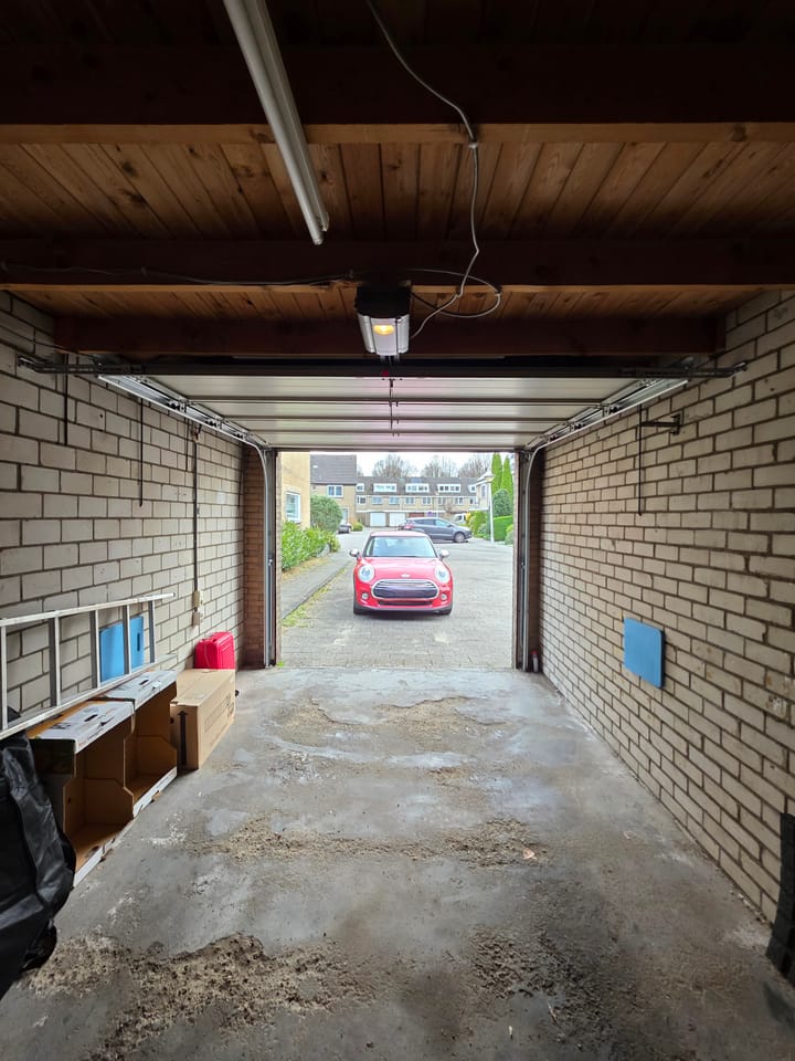 Foto 6 van Aakstraat 20-A