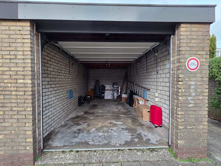 Foto 7 van Aakstraat 20-A