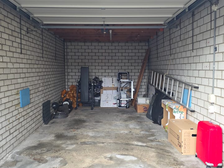 Foto 8 van Aakstraat 20-A