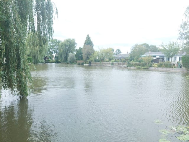 Bekijk foto 5 van Burgemeester Sloblaan