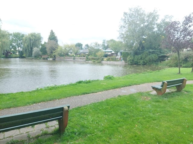 Bekijk foto 4 van Burgemeester Sloblaan