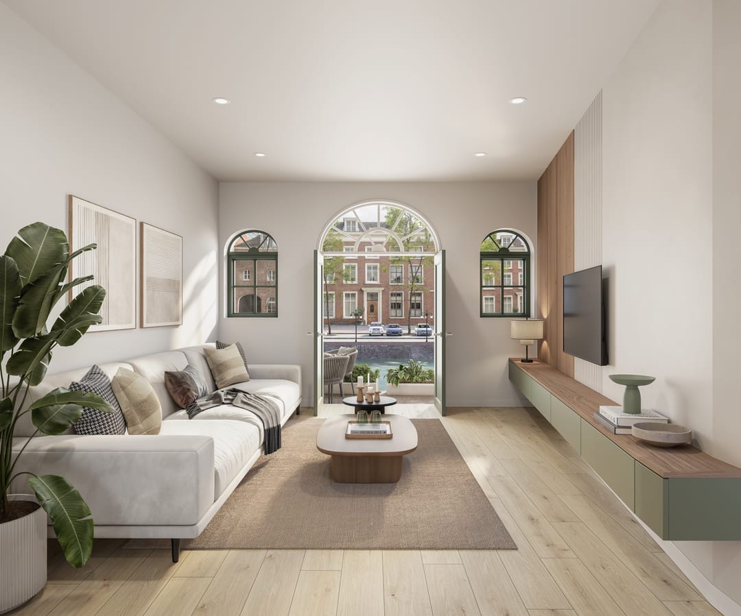 Foto 1 van Kortendijk 16