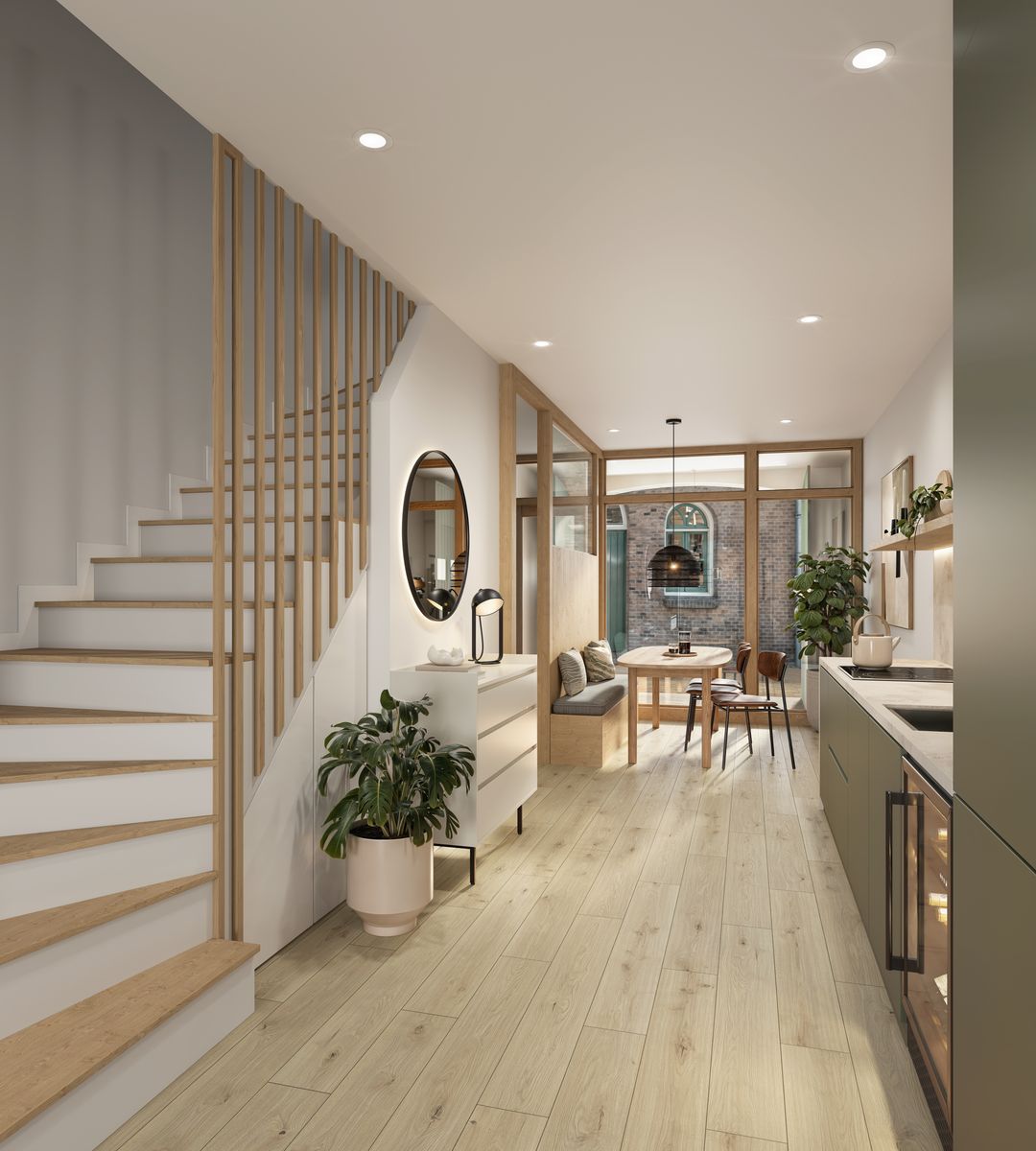 Foto 2 van Kortendijk 16