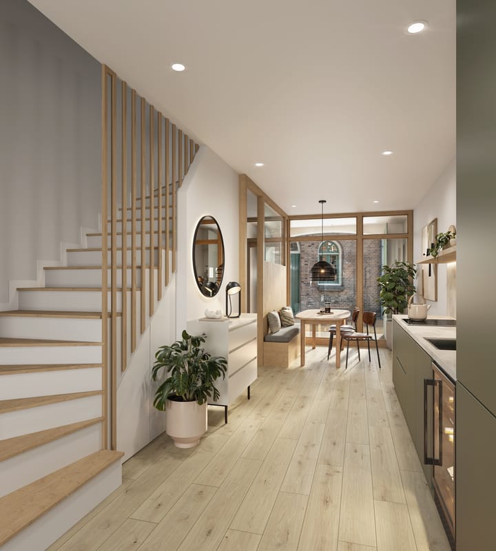 Foto 3 van Kortendijk 16