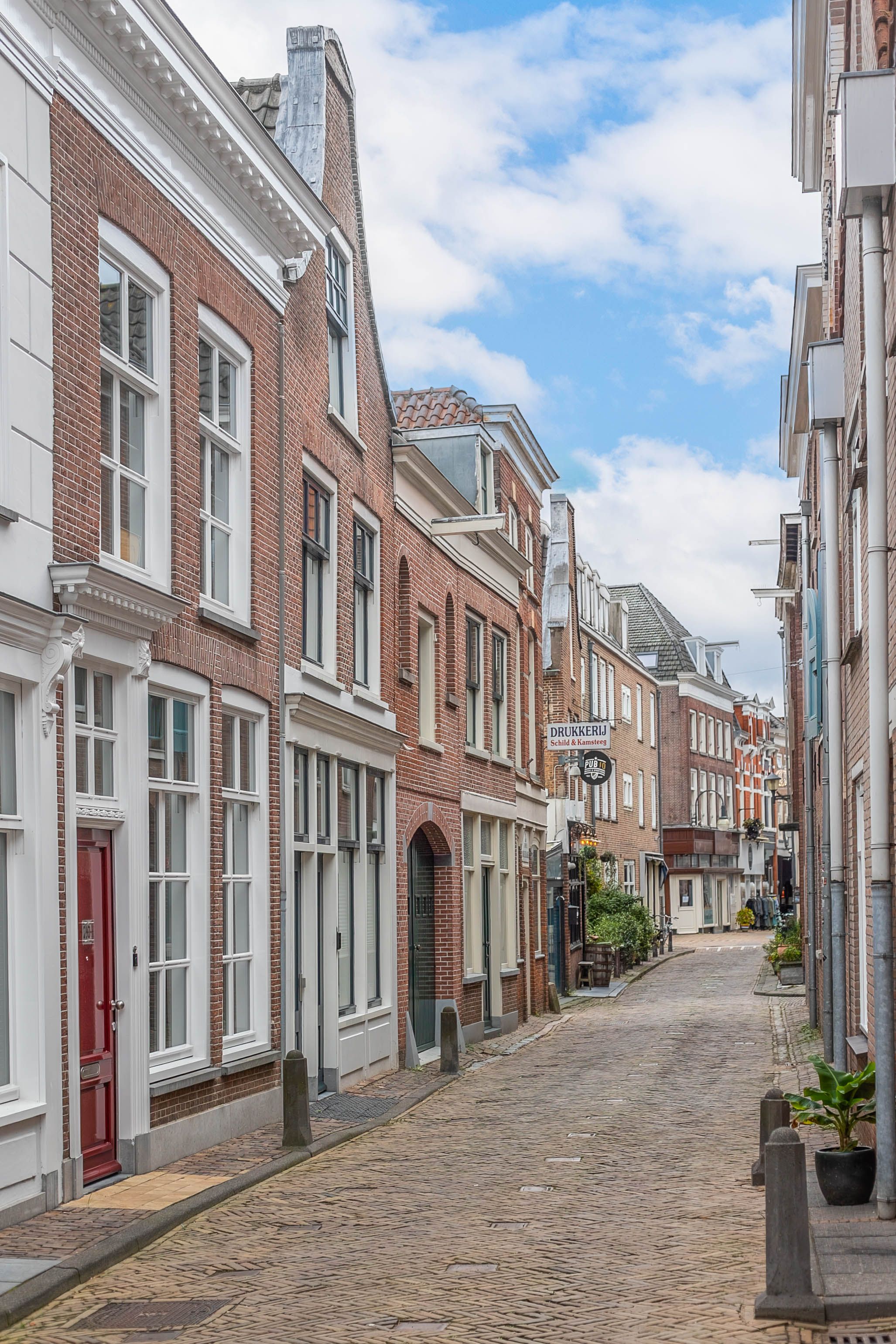 Foto 6 van Kortendijk 16