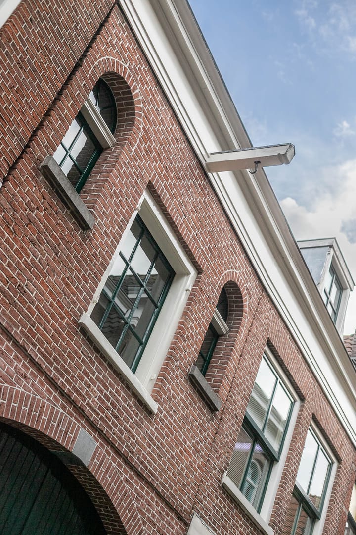 Foto 8 van Kortendijk 16