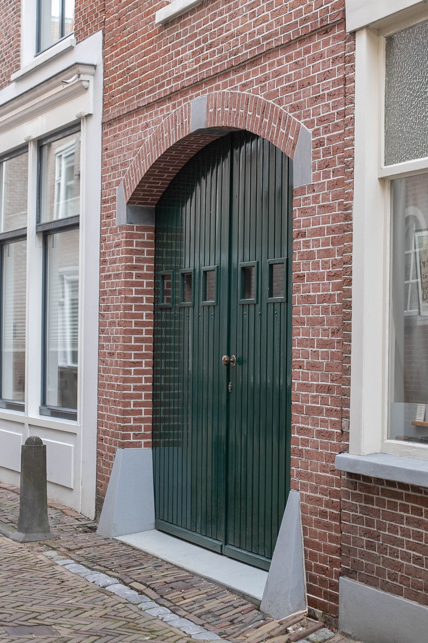 Foto 10 van Kortendijk 16