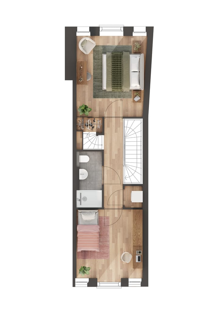 Foto 16 van Kortendijk 16