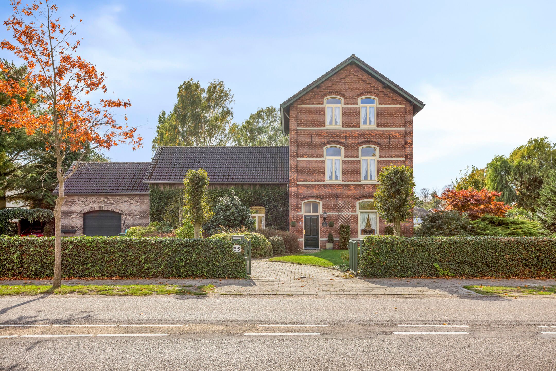 Hoofdstraat, 65, Budel-Dorplein, 6024AA, Noord-Brabant, Nederland 65 