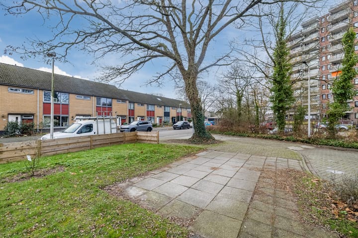 Foto 3 van Kolffstraat 18