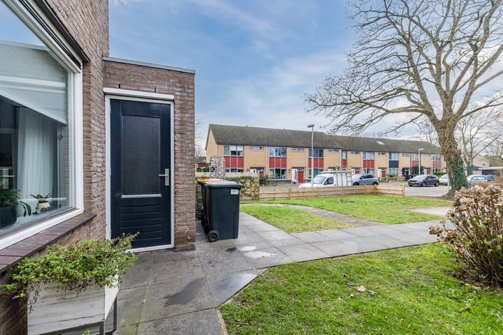 Foto 5 van Kolffstraat 18