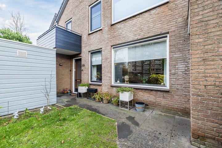 Foto 6 van Kolffstraat 18