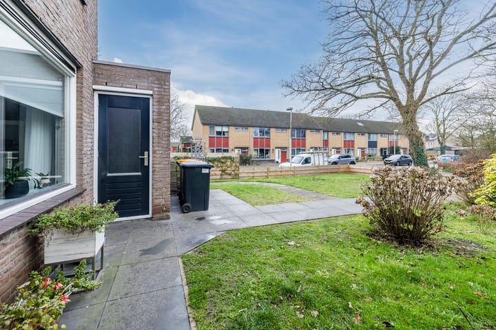 Foto 7 van Kolffstraat 18