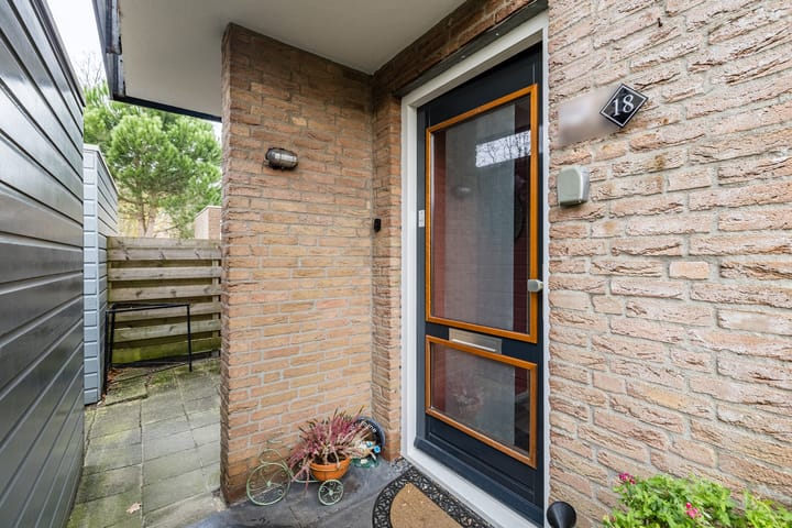 Foto 8 van Kolffstraat 18