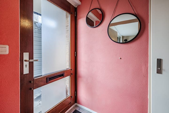 Foto 10 van Kolffstraat 18