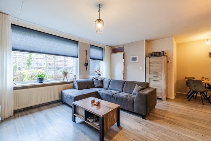 Foto 15 van Kolffstraat 18