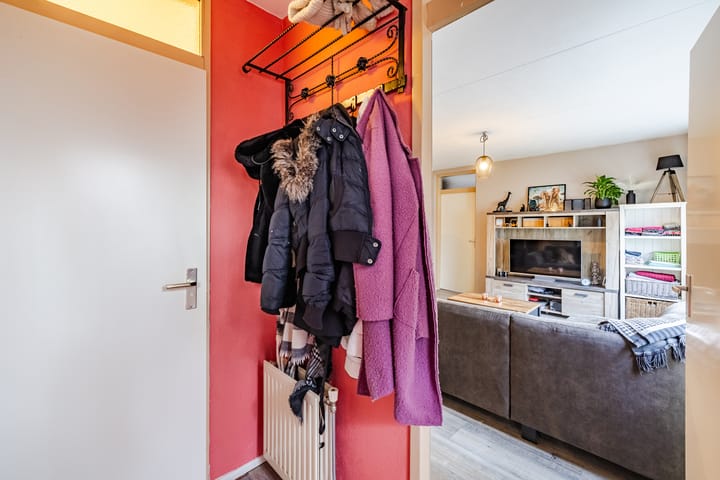 Foto 9 van Kolffstraat 18