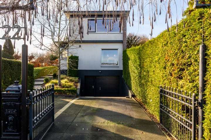 Foto 5 van Ommelandvaart 22