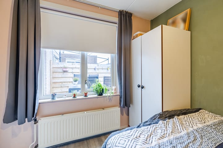 Foto 25 van Kolffstraat 18