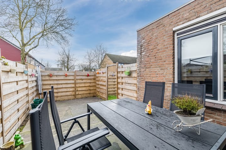 Foto 31 van Kolffstraat 18