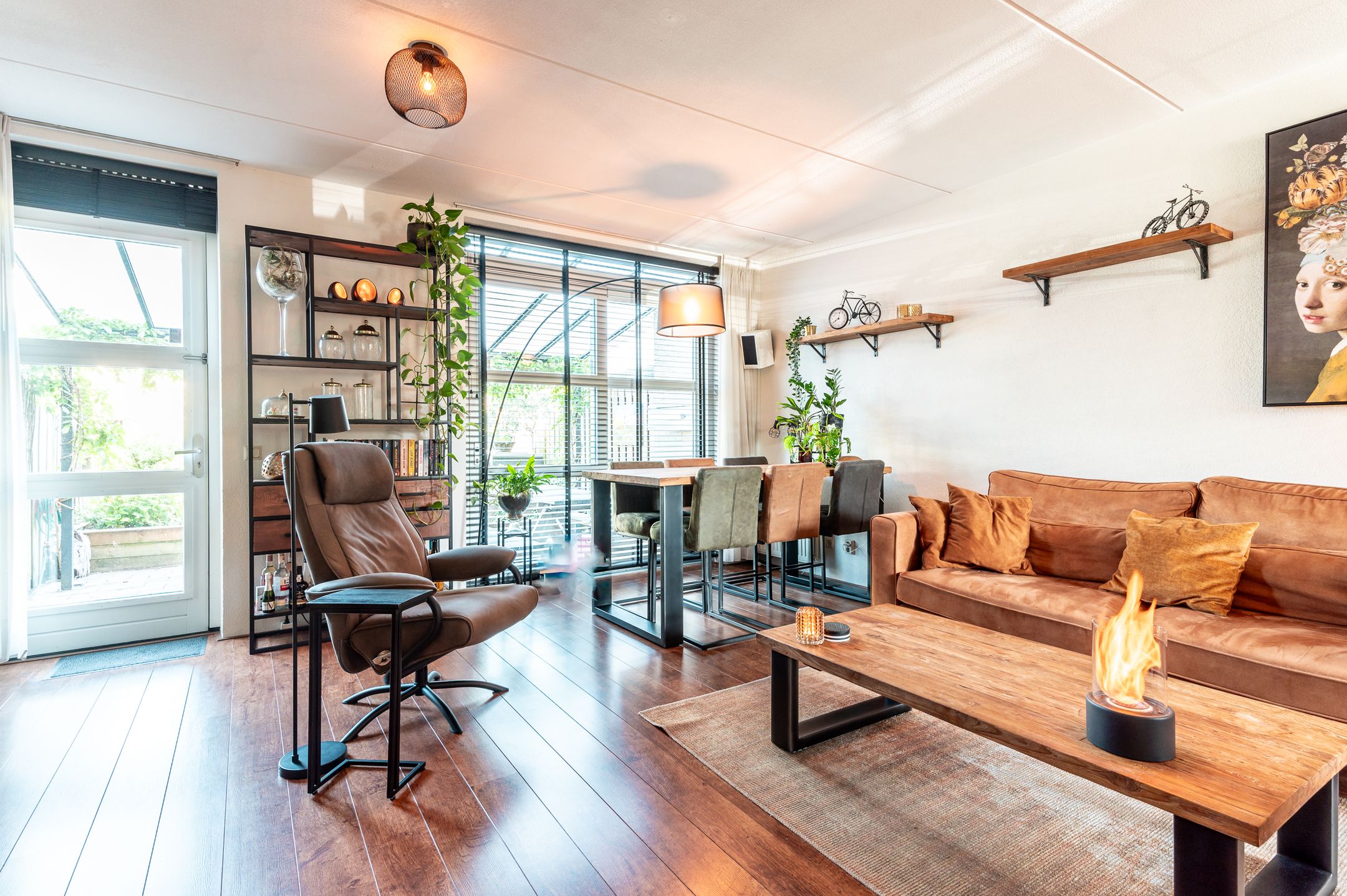 Matho Tongastraat, 11, Almere, 1336GN, Flevoland, Nederland 11 