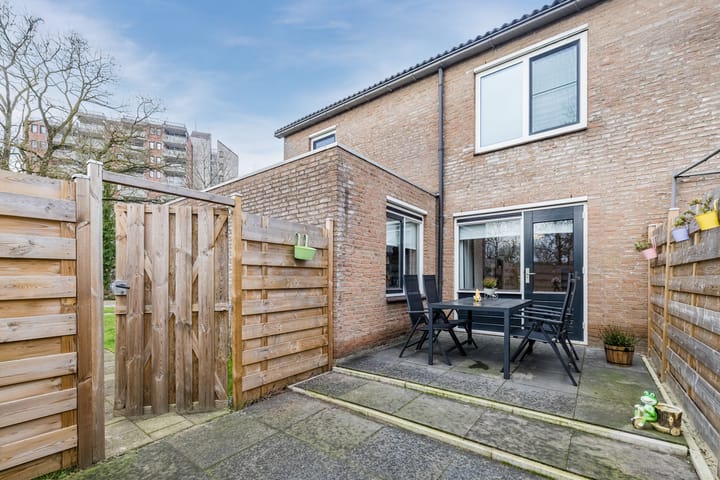 Foto 32 van Kolffstraat 18