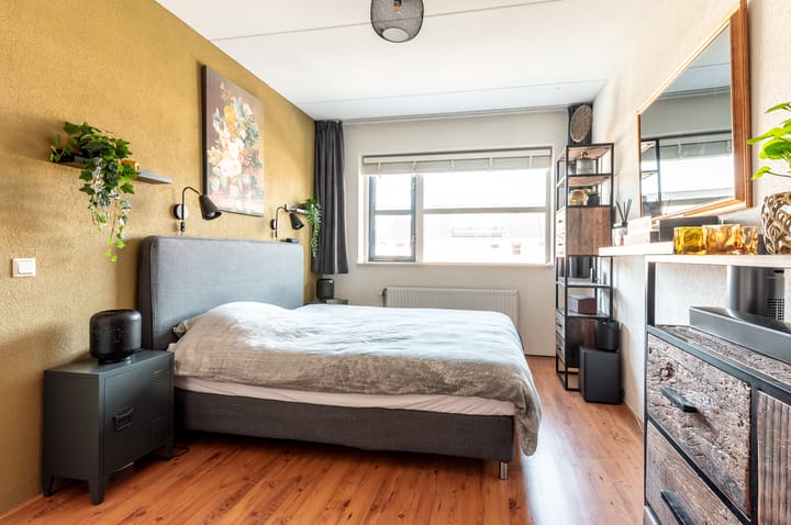 Foto 3 van Matho Tongastraat 11