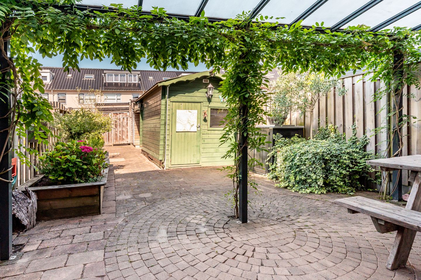 Foto 20 van Matho Tongastraat 11