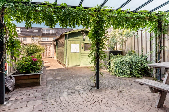 Foto 4 van Matho Tongastraat 11