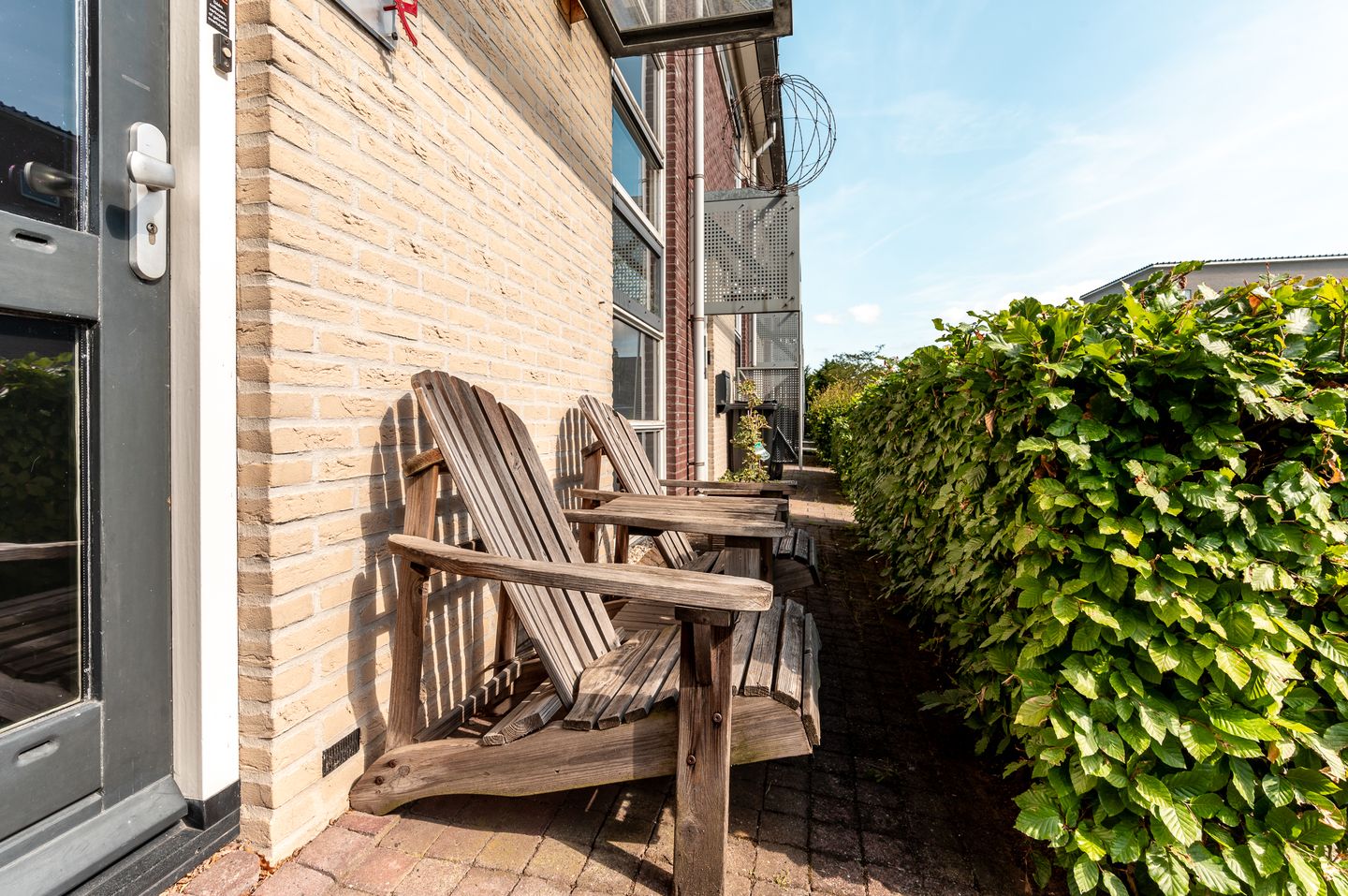 Foto 5 van Matho Tongastraat 11