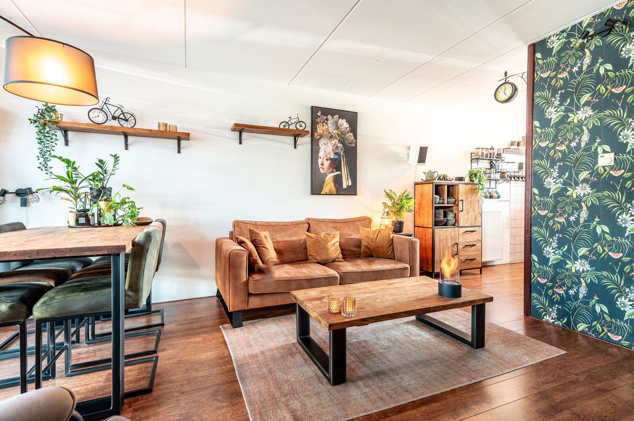 Foto 6 van Matho Tongastraat 11