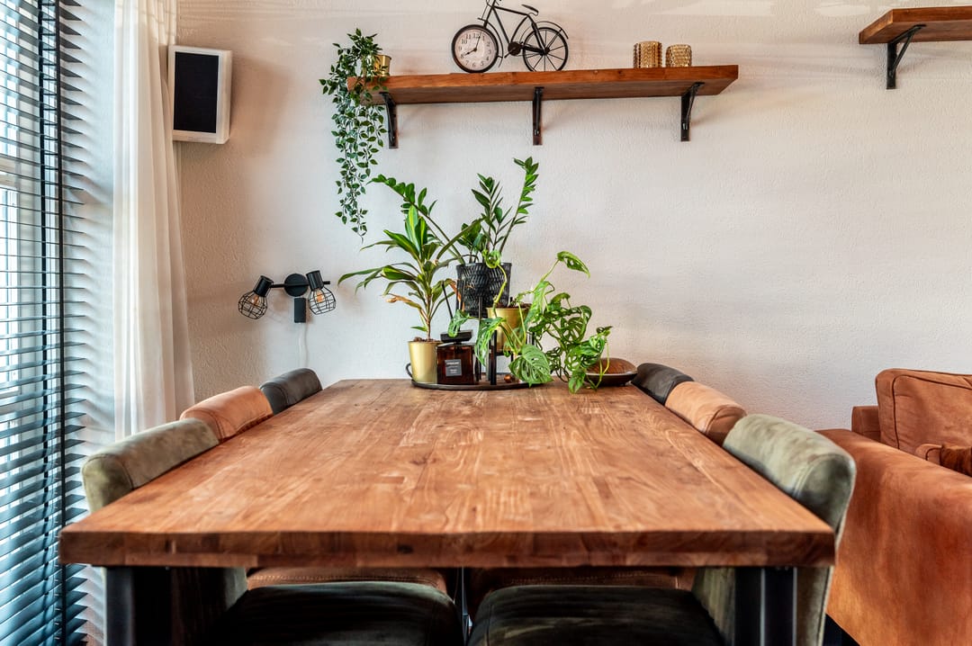 Foto 7 van Matho Tongastraat 11