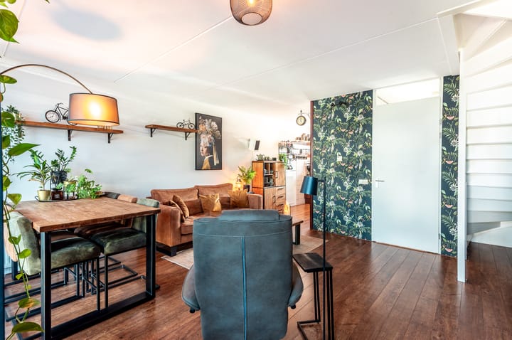 Foto 10 van Matho Tongastraat 11